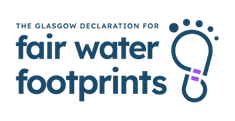 Fair Water Footprints